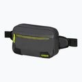 American Tourister Travel Backpack 44 l black / lime 2