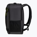 American Tourister Urban Track 14" 24 l black / lime backpack 3