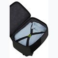 American Tourister Urban Track 14" 24 l black / lime backpack 5