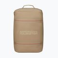 American Tourister Duffle S 42 l beige travel bag 3