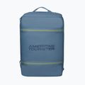 American Tourister Duffle S 42 l coronet blue travel bag 3