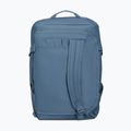 American Tourister Duffle S 42 l coronet blue travel bag 6