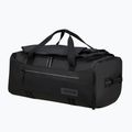 American Tourister Duffle M 54 l travel bag black 3