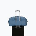 American Tourister Duffle M 54 l coronet blue travel bag 13