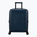 Cabin suitcase American Tourister Dashpop Spinner 47 l midnight blue