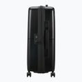 Cabin suitcase American Tourister Dashpop Spinner 77 121 l true black 4