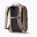 Gregory Retna 20 l mirage tan urban backpack 2