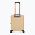 American Tourister Trailon 36 l beige travel case 4