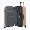 American Tourister Trailon 100 l beige travel case 7