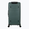 Travel case American Tourister Trailon 100 l dark forest 3