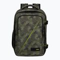 American Tourister Take2Cabin Disney 24 l donald duck camo backpack