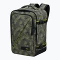 American Tourister Take2Cabin Disney 24 l donald duck camo backpack 2