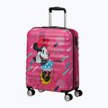 American Tourister Disney Wavebreaker 36 l minnie future pop travel case 2
