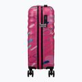 American Tourister Disney Wavebreaker 36 l minnie future pop travel case 3