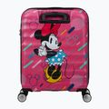 American Tourister Disney Wavebreaker 36 l minnie future pop travel case 4