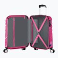 American Tourister Disney Wavebreaker 36 l minnie future pop travel case 5