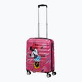 American Tourister Disney Wavebreaker 36 l minnie future pop travel case 6
