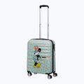 Cabin suitcase American Tourister Disney Wavebreaker 36 l minnie pastel dots 5