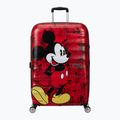 Cabin suitcase American Tourister Disney Wavebreaker Spinner 96 l