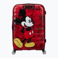 Cabin suitcase American Tourister Disney Wavebreaker Spinner 96 l 3