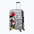 Cabin suitcase American Tourister Disney Wavebreaker Spinner 96 l 5