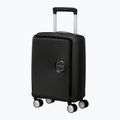 Cabin suitcase American Tourister Soundbox Mini 47 22 l bass black 2