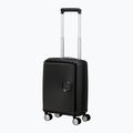 Cabin suitcase American Tourister Soundbox Mini 47 22 l bass black 5