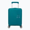 Cabin suitcase American Tourister Soundbox Mini 47 22 l deep teal