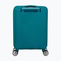 Cabin suitcase American Tourister Soundbox Mini 47 22 l deep teal 3