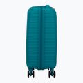 Cabin suitcase American Tourister Soundbox Mini 47 22 l deep teal 4