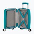 Cabin suitcase American Tourister Soundbox Mini 47 22 l deep teal 6