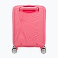 Cabin suitcase American Tourister Soundbox Mini 47 22 l sun kissed coral 3