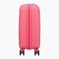 Cabin suitcase American Tourister Soundbox Mini 47 22 l sun kissed coral 4