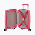 Cabin suitcase American Tourister Soundbox Mini 47 22 l sun kissed coral 6