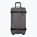 American Tourister Urban Track 84 l travel case dark grey