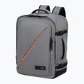 American Tourister Casual Backpack M 38 l dark grey 2