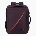 American Tourister Casual Backpack M 38 l dark plum