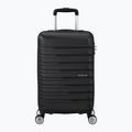 Cabin suitcase American Tourister Flashline Spinner 55 34 l shadow black