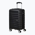 Cabin suitcase American Tourister Flashline Spinner 55 34 l shadow black 2