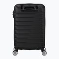Cabin suitcase American Tourister Flashline Spinner 55 34 l shadow black 3