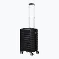 Cabin suitcase American Tourister Flashline Spinner 55 34 l shadow black 5