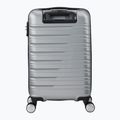 Cabin suitcase American Tourister Flashline Spinner 55 34 l sky silver 3