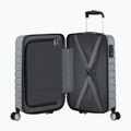 Cabin suitcase American Tourister Flashline Spinner 55 34 l sky silver 6
