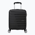 Cabin suitcase American Tourister Flashline Spinner 43 23 l shadow black