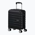 Cabin suitcase American Tourister Flashline Spinner 43 23 l shadow black 2
