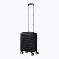 Cabin suitcase American Tourister Flashline Spinner 43 23 l shadow black 5