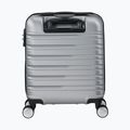 Cabin suitcase American Tourister Flashline Spinner 43 23 l sky silver 3