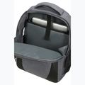 American Tourister Urban Groove 20.5 l backpack grey/ black 3