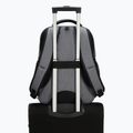 American Tourister Urban Groove 20.5 l backpack grey/ black 4