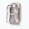 Gregory Nano 16 l chalk white urban backpack 2